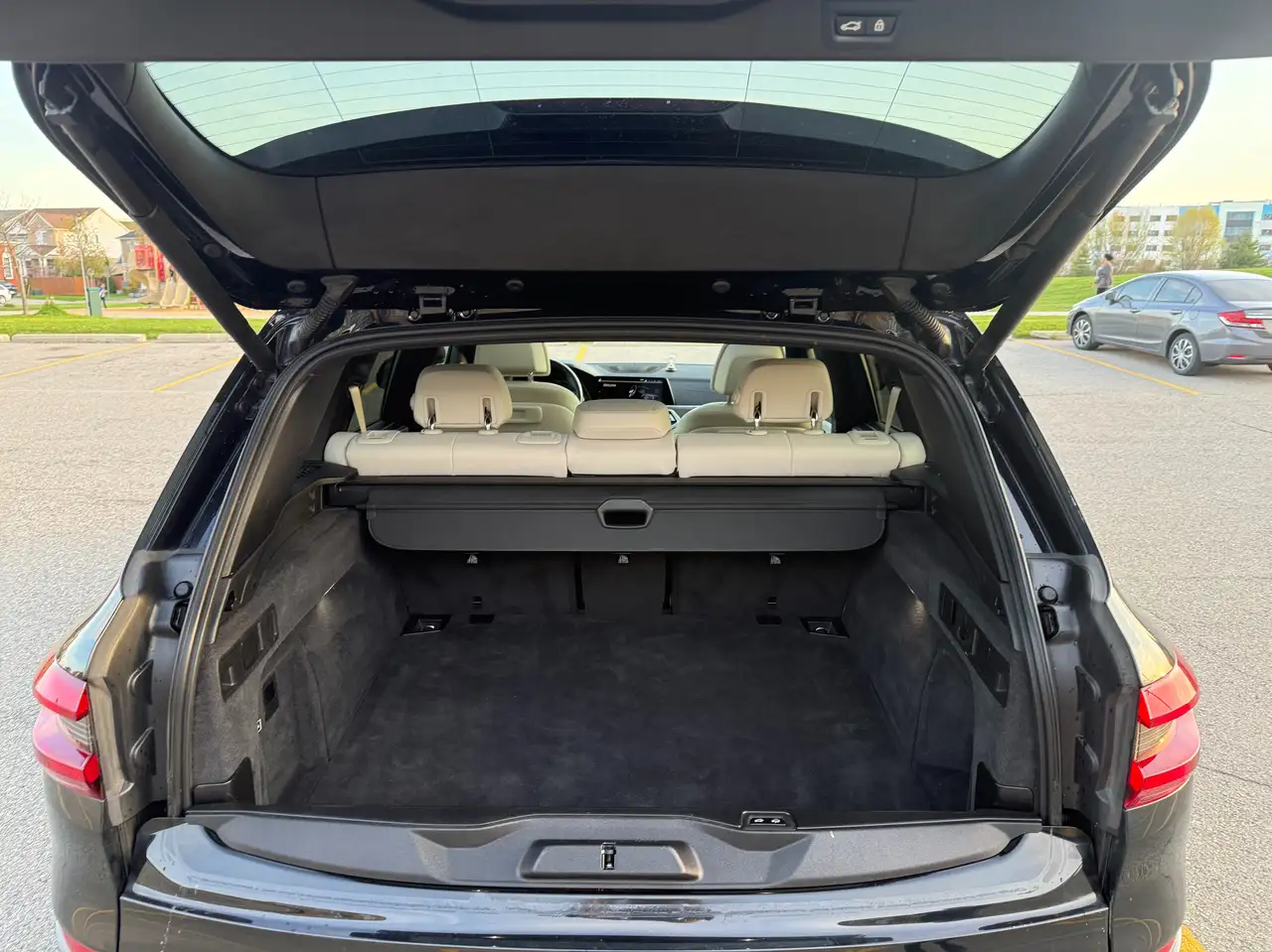 BMW X5 снимка BMW X5
