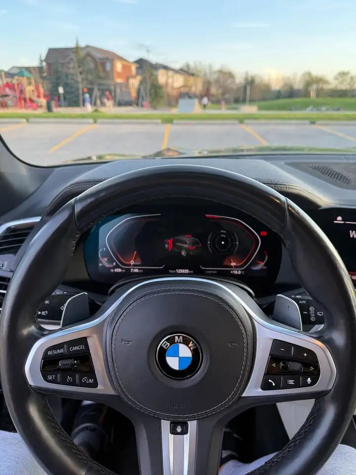 BMW X5 снимка BMW X5