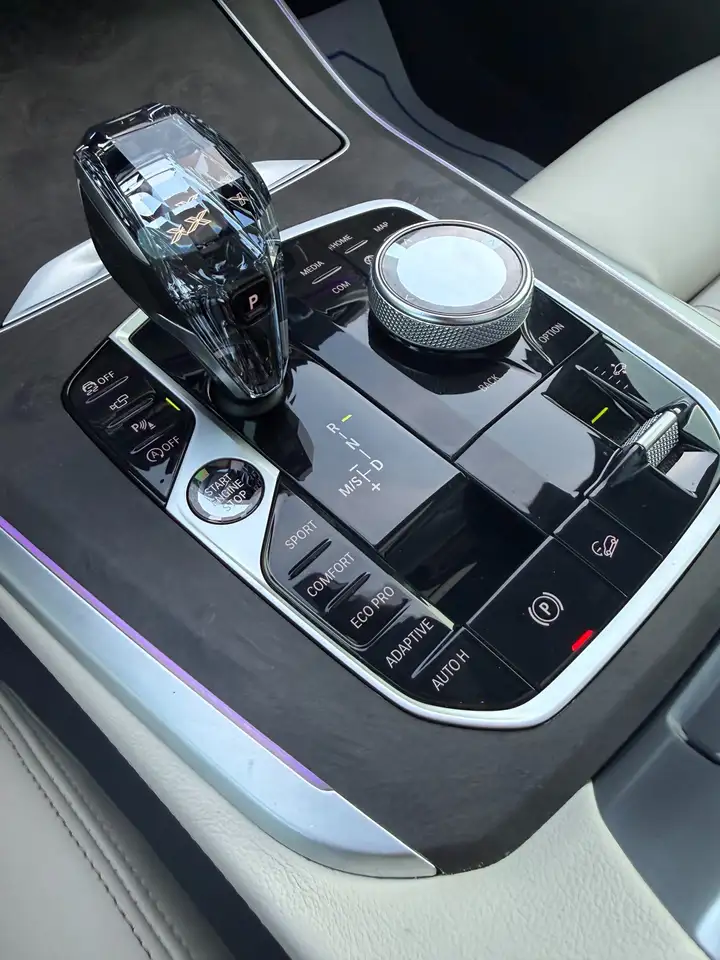 BMW X5 снимка BMW X5