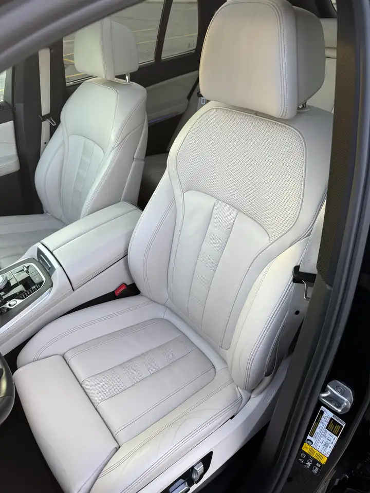 BMW X5 снимка BMW X5