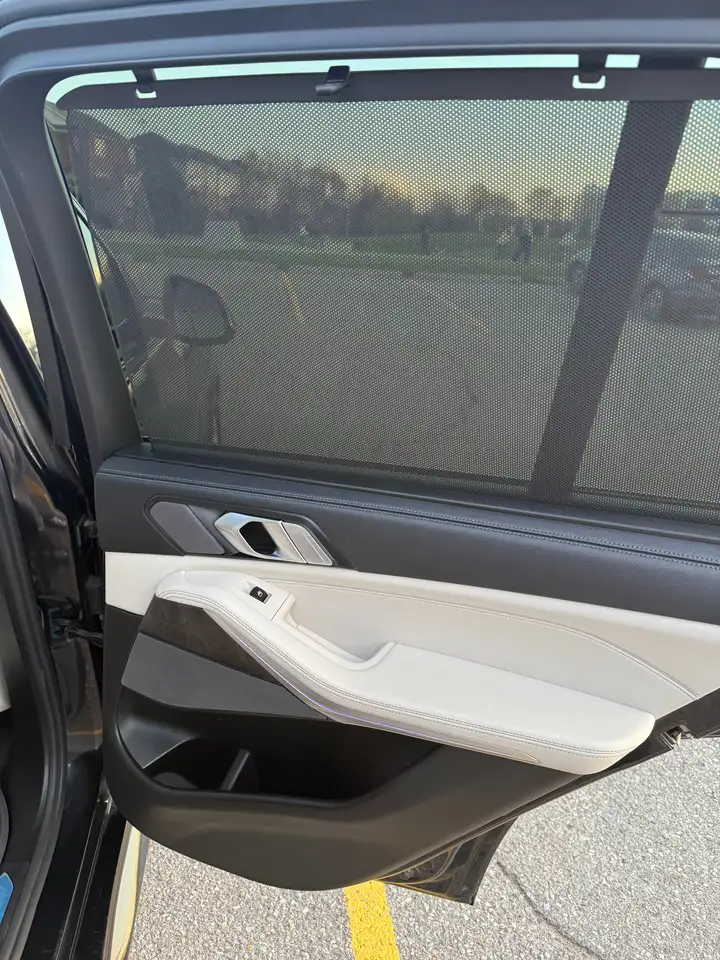 BMW X5 снимка BMW X5