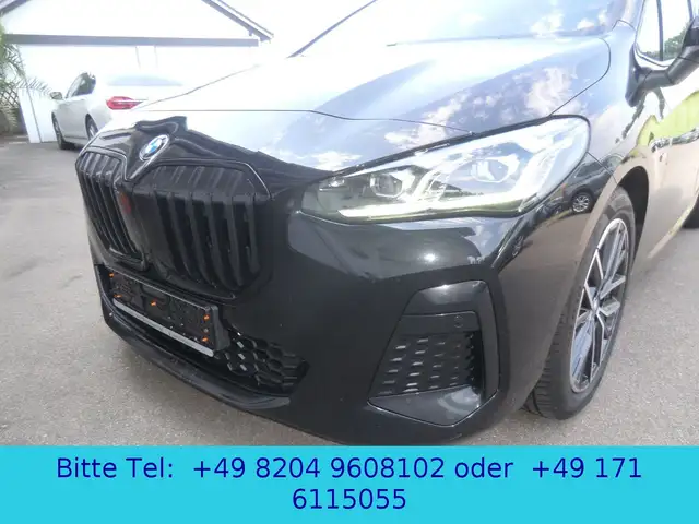 BMW 223d X-Drive Active Tourer M-Sport AHK