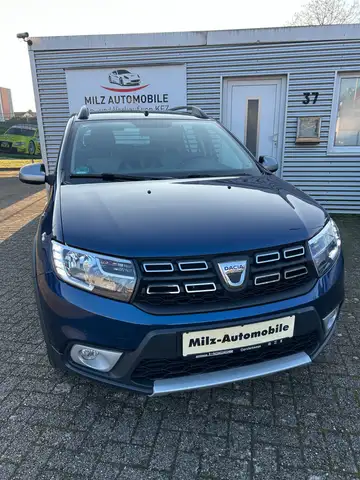 Dacia Logan Stepway