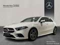 Mercedes-Benz A 200 Blanco - thumbnail 1