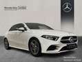 Mercedes-Benz A 200 Blanco - thumbnail 3