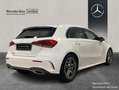 Mercedes-Benz A 200 Blanco - thumbnail 2