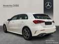 Mercedes-Benz A 200 Blanco - thumbnail 4