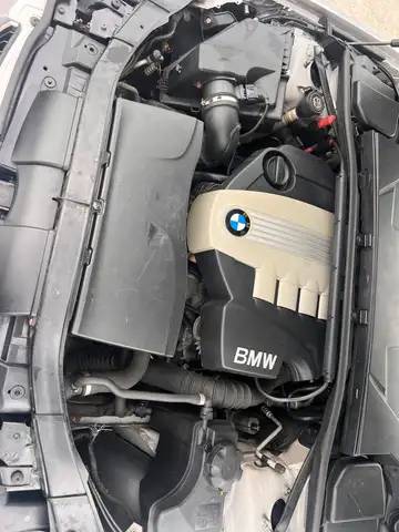 BMW 3 Series view 7