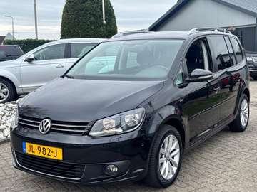 1.6 TDI Highline DSG Automaat 7-Persoons Trekhaak