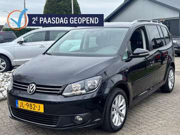 1.6 TDI Highline DSG Automaat 7-Persoons Trekhaak