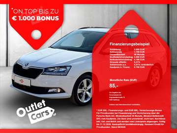 Combi 1.0 TSI Style TEMP+SHZ+EINPARKHILFE