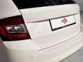 Skoda Fabia Combi 1.0 TSI Style TEMP+SHZ+EINPARKHILFE Weiß - thumbnail 15