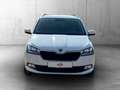 Skoda Fabia Combi 1.0 TSI Style TEMP+SHZ+EINPARKHILFE Weiß - thumbnail 6