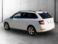 Skoda Fabia Combi 1.0 TSI Style TEMP+SHZ+EINPARKHILFE Weiß - thumbnail 5