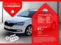 Skoda Fabia Combi 1.0 TSI Style TEMP+SHZ+EINPARKHILFE Weiß - thumbnail 1