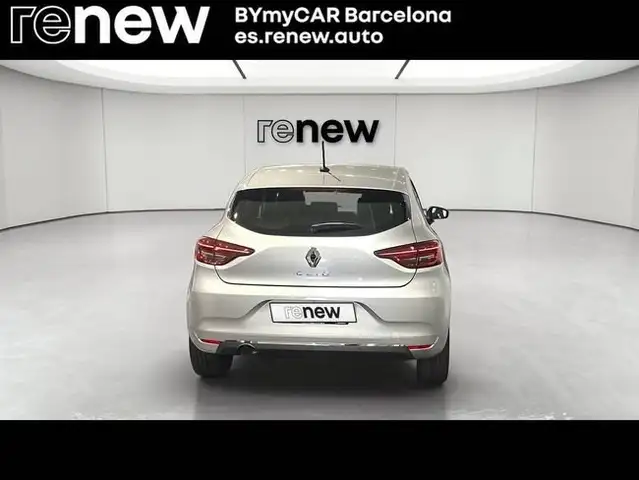 Renault Clio view 6