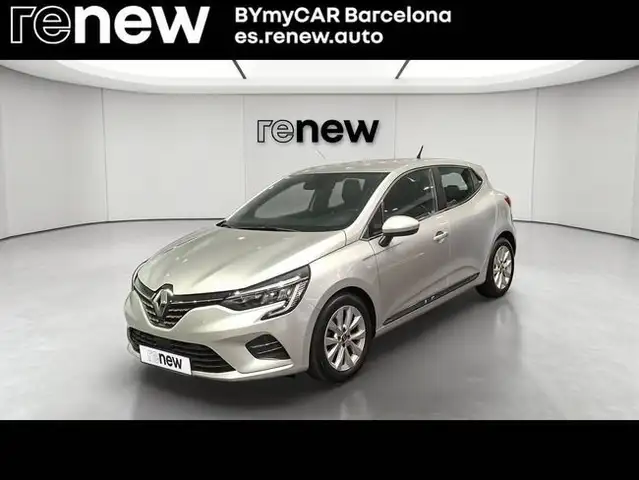 Renault Clio main image