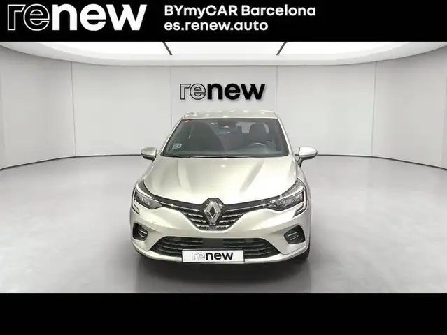 Renault Clio view 8