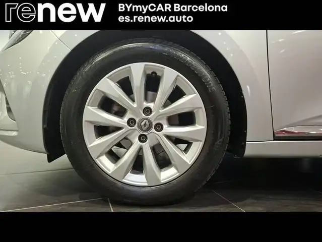 Renault Clio view 10