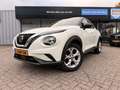 Nissan Juke 1.0 DIG-T N-Connecta | Trekhaak Wit - thumbnail 2