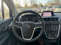 Opel Mokka ecoFlex4x4 HU NEU/NAVI/KLIMA/LEDER/KAMERA Argent - thumbnail 11