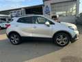 Opel Mokka ecoFlex4x4 HU NEU/NAVI/KLIMA/LEDER/KAMERA Argent - thumbnail 4