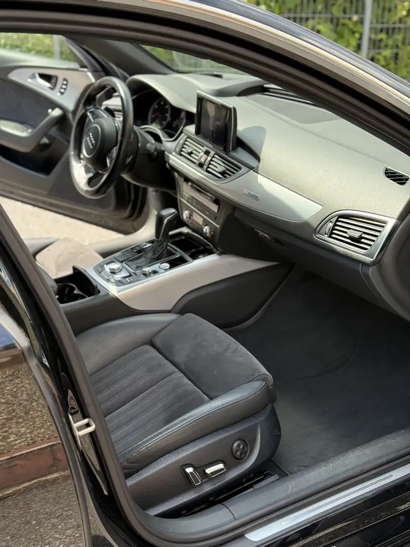Audi A6 allroad quattro 3.0 TDI - 2