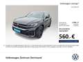 Volkswagen Touareg V6 R-LINE NEUES MODELL AHK CAM ACC LM19 Negru - thumbnail 3