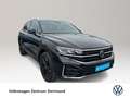 Volkswagen Touareg V6 R-LINE NEUES MODELL AHK CAM ACC LM19 Negru - thumbnail 7