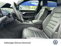 Volkswagen Touareg V6 R-LINE NEUES MODELL AHK CAM ACC LM19 Negru - thumbnail 16