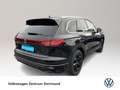 Volkswagen Touareg V6 R-LINE NEUES MODELL AHK CAM ACC LM19 Negru - thumbnail 6
