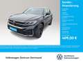 Volkswagen Touareg V6 R-LINE NEUES MODELL AHK CAM ACC LM19 Negru - thumbnail 1