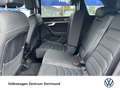 Volkswagen Touareg V6 R-LINE NEUES MODELL AHK CAM ACC LM19 Negru - thumbnail 17
