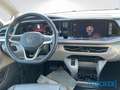 Volkswagen T7 Multivan 1.4TSI Hybrid LÜ lang ACC NAVI AHK EasyOpen Schwarz - thumbnail 6