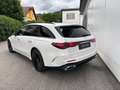 Mercedes-Benz E 450 4MATIC T-Modell AMG Pano Night AIR FAP Weiß - thumbnail 5