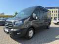 Ford Transit L3H2 2.0 TDCi 350 Trend *AHK*PDC*Kamera* Gris - thumbnail 23