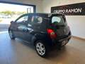 Renault Twingo Twingo II 2007 1.2 tce GT 100cv Noir - thumbnail 4