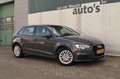 Audi A3 Sportback 1.6 TDI 115pk Pro Line -NAVI-ECC-PDC-! Grijs - thumbnail 3