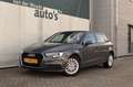 Audi A3 Sportback 1.6 TDI 115pk Pro Line -NAVI-ECC-PDC-! Grijs - thumbnail 2
