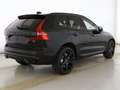 Volvo XC60 T6 Plus Black Edition Plug-In Hybrid SD*ACC Schwarz - thumbnail 3