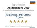 CUPRA Born 170 kW*Wärmepumpe*VC*ACC*19 Zoll*CCS* Silber - thumbnail 35