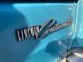 Lincoln Continental 7.5 Blauw - thumbnail 21