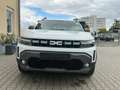 Dacia Duster Extreme neues Modell Sitzheizung v.  Klimaauto.... Weiß - thumbnail 2