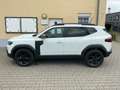 Dacia Duster Extreme neues Modell Sitzheizung v.  Klimaauto.... Weiß - thumbnail 3