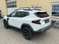 Dacia Duster Extreme neues Modell Sitzheizung v.  Klimaauto.... Weiß - thumbnail 4