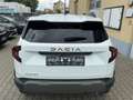 Dacia Duster Extreme neues Modell Sitzheizung v.  Klimaauto.... Weiß - thumbnail 5