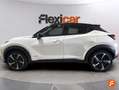 Nissan Juke 1.6 Hybrid N-N-Design Black Auto Blanco - thumbnail 4