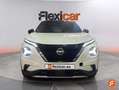 Nissan Juke 1.6 Hybrid N-N-Design Black Auto Blanco - thumbnail 2