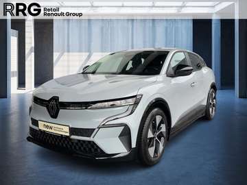 EV60 220 Equilibre optimum charge