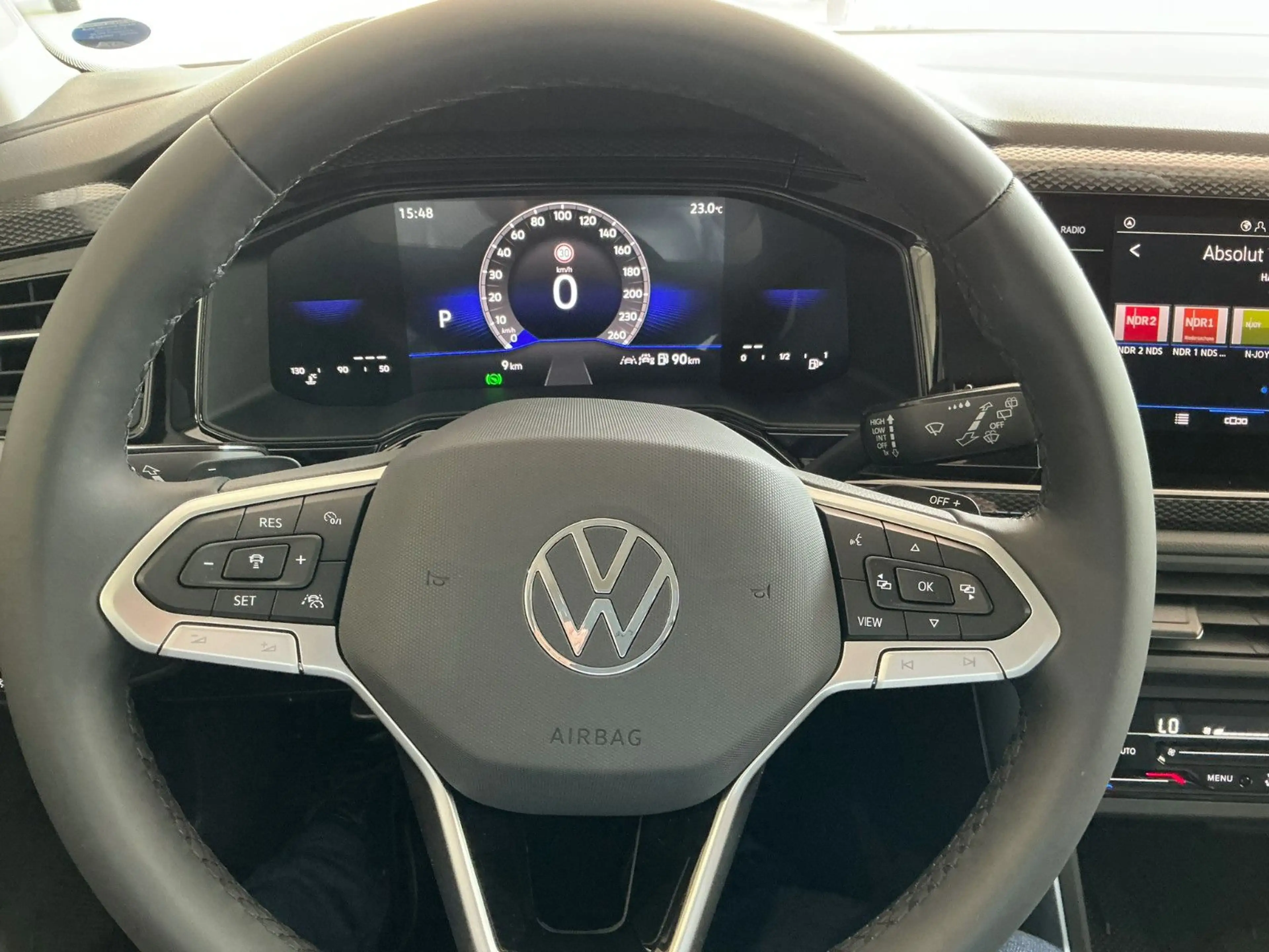 Volkswagen Taigo 1.0 TSI Life DSG | IQ.LIGHT | ACC | SHZ — photo 14